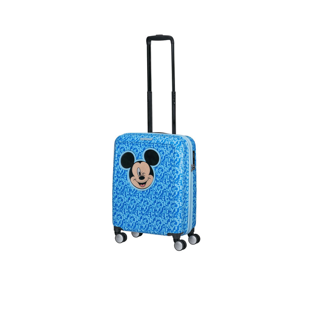 Funlight Disney Spinner American Tourister