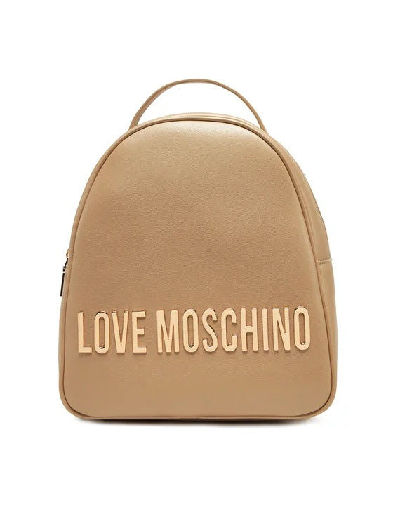 Zaino Bold Love Love Moschino