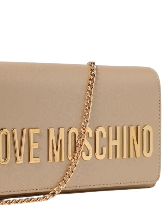 Smart Daily Bag Love Moschino - MYLILLY