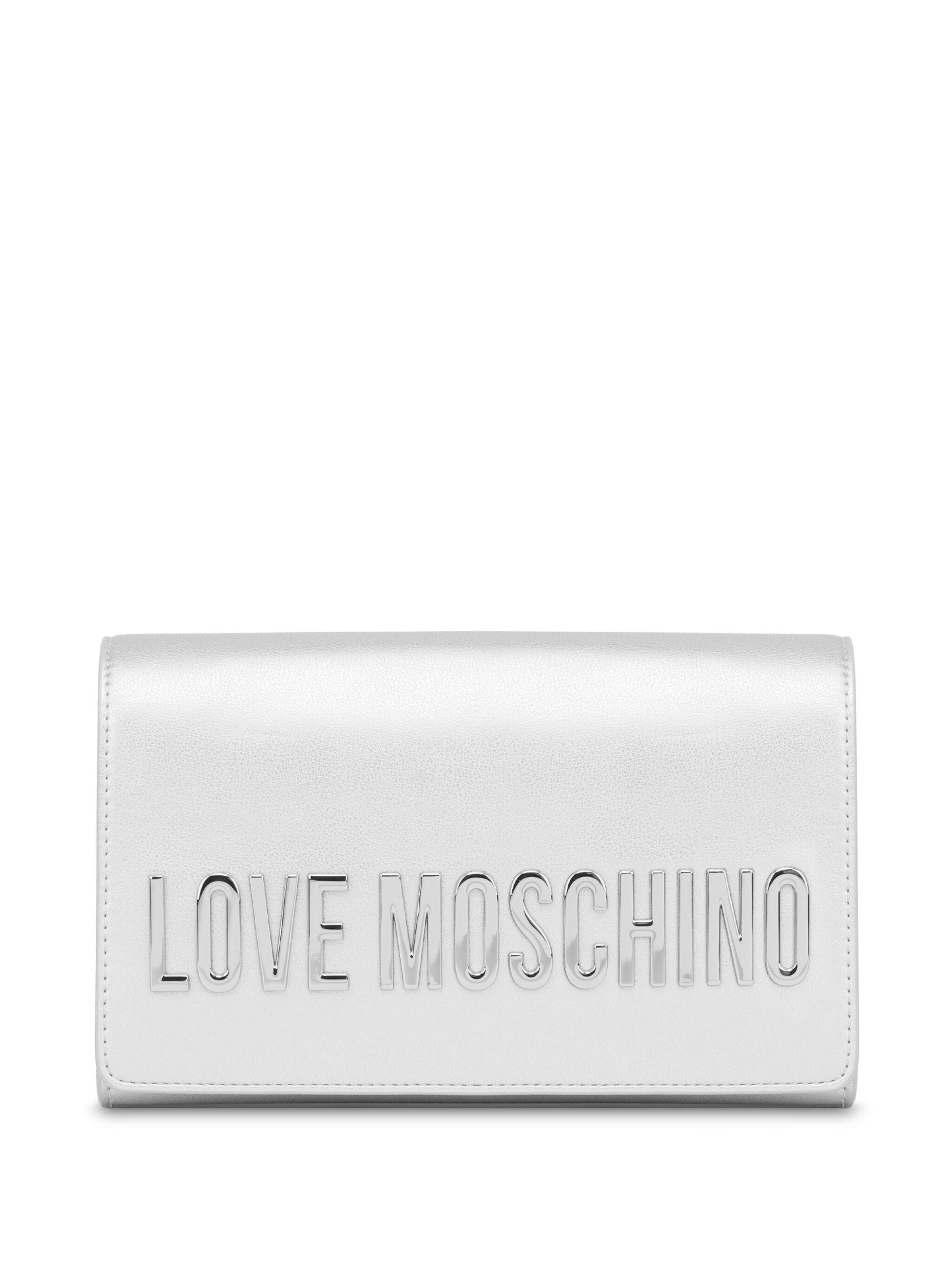Smart Daily Bag Love Moschino - MYLILLY