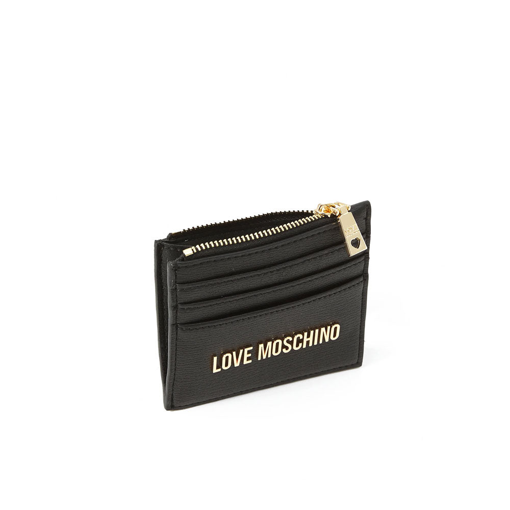 Love Moschino Card Holder
