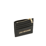 Love Moschino Card Holder