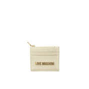 Love Moschino Card Holder