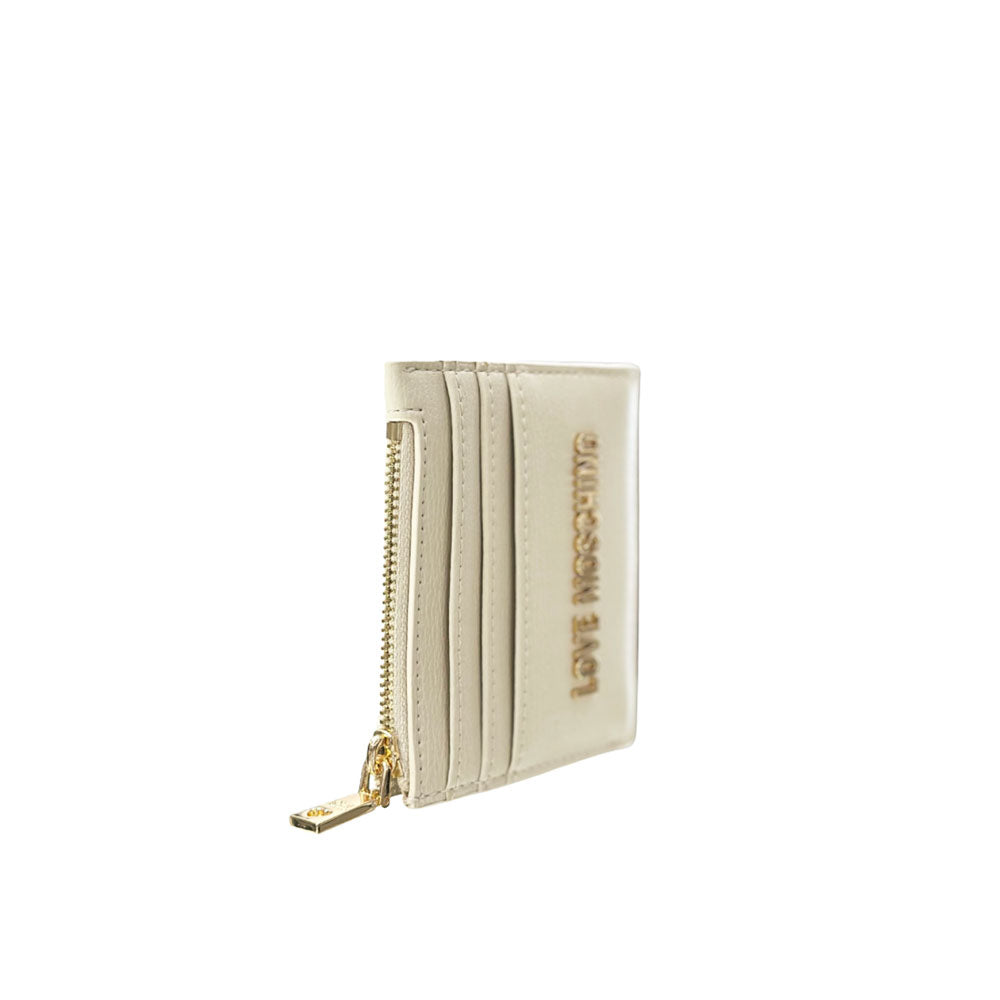 Love Moschino Card Holder
