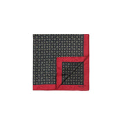 Foulard Heritage Pollini