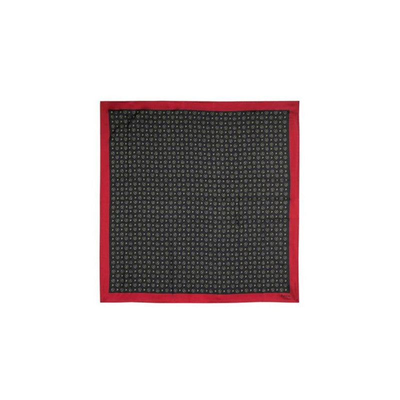 Foulard Heritage Pollini