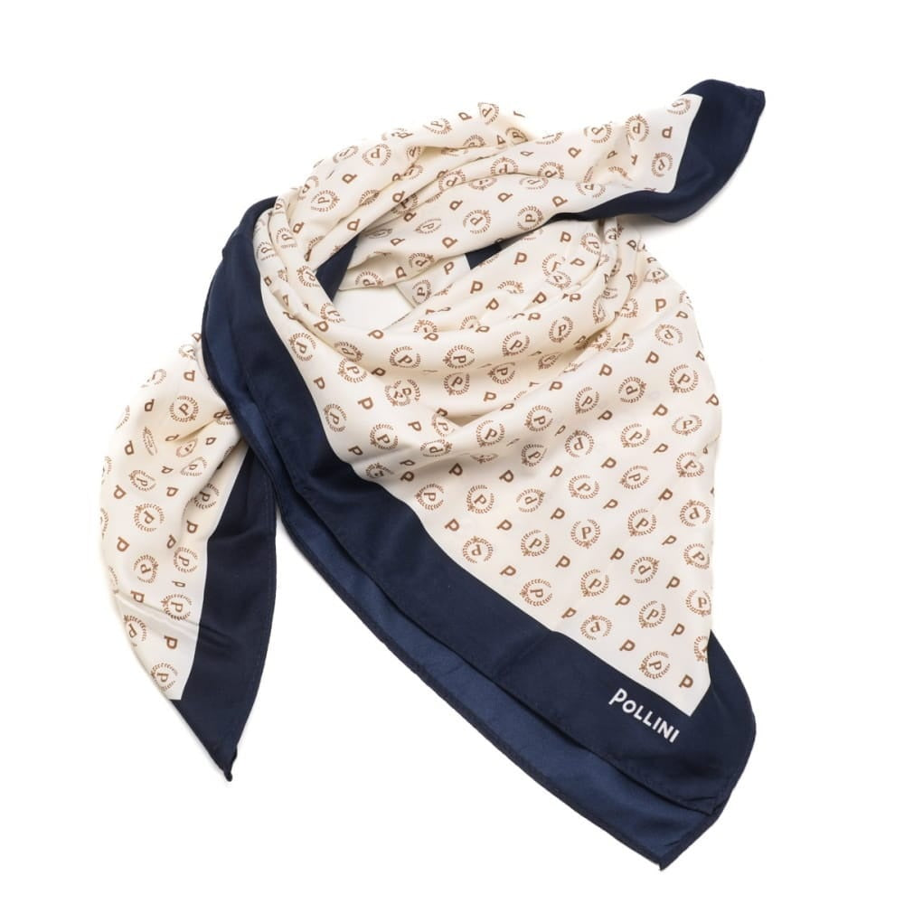 Foulard Heritage Pollini
