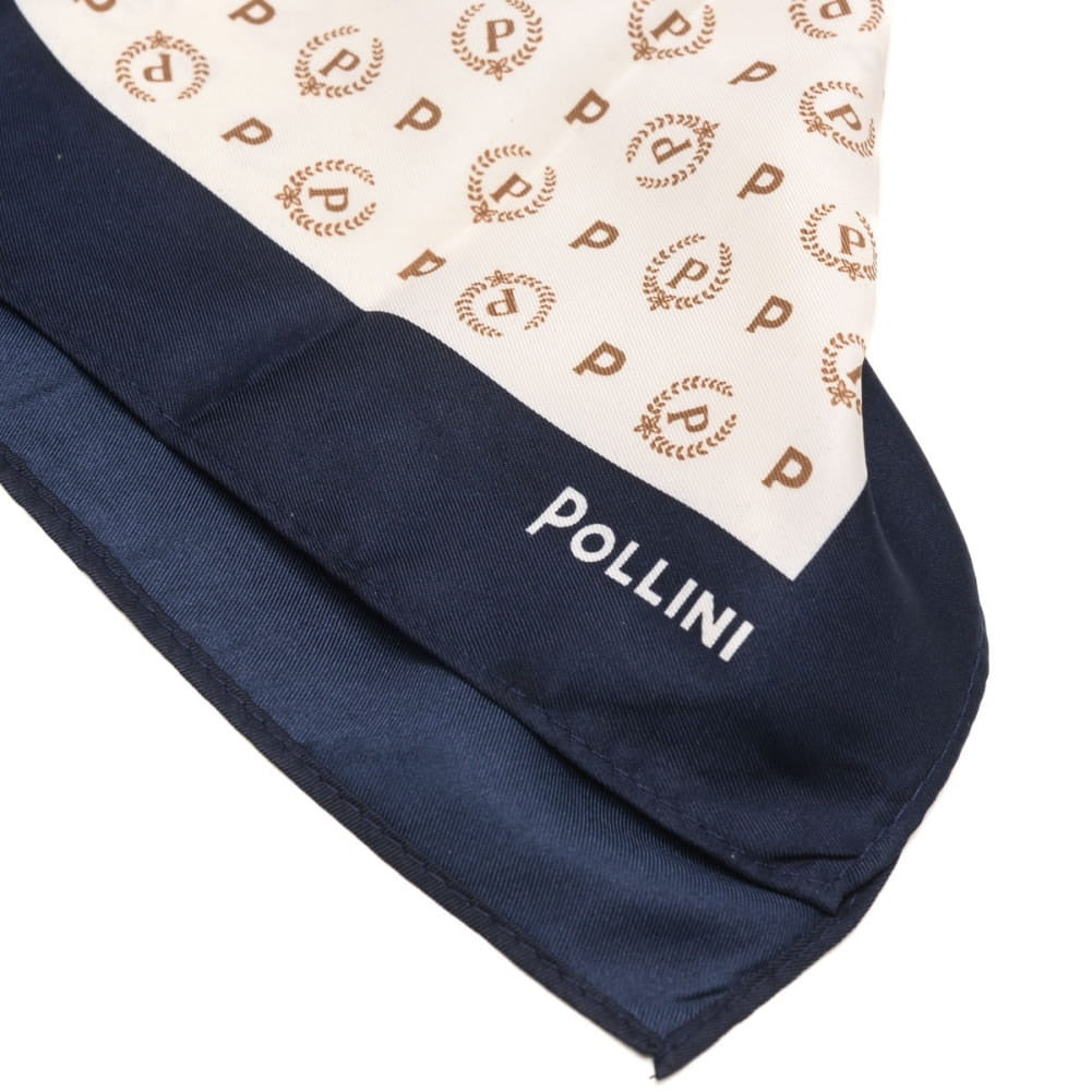 Foulard Heritage Pollini