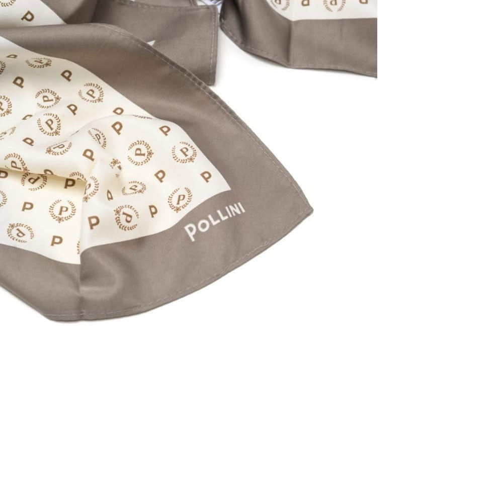 Foulard Heritage Pollini – MYLILLY