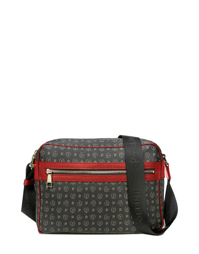 Borsa a tracolla Heritage Pollini