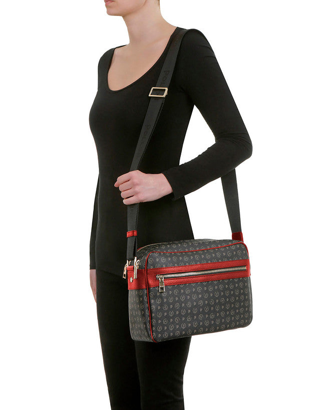 Borsa a tracolla Heritage Pollini