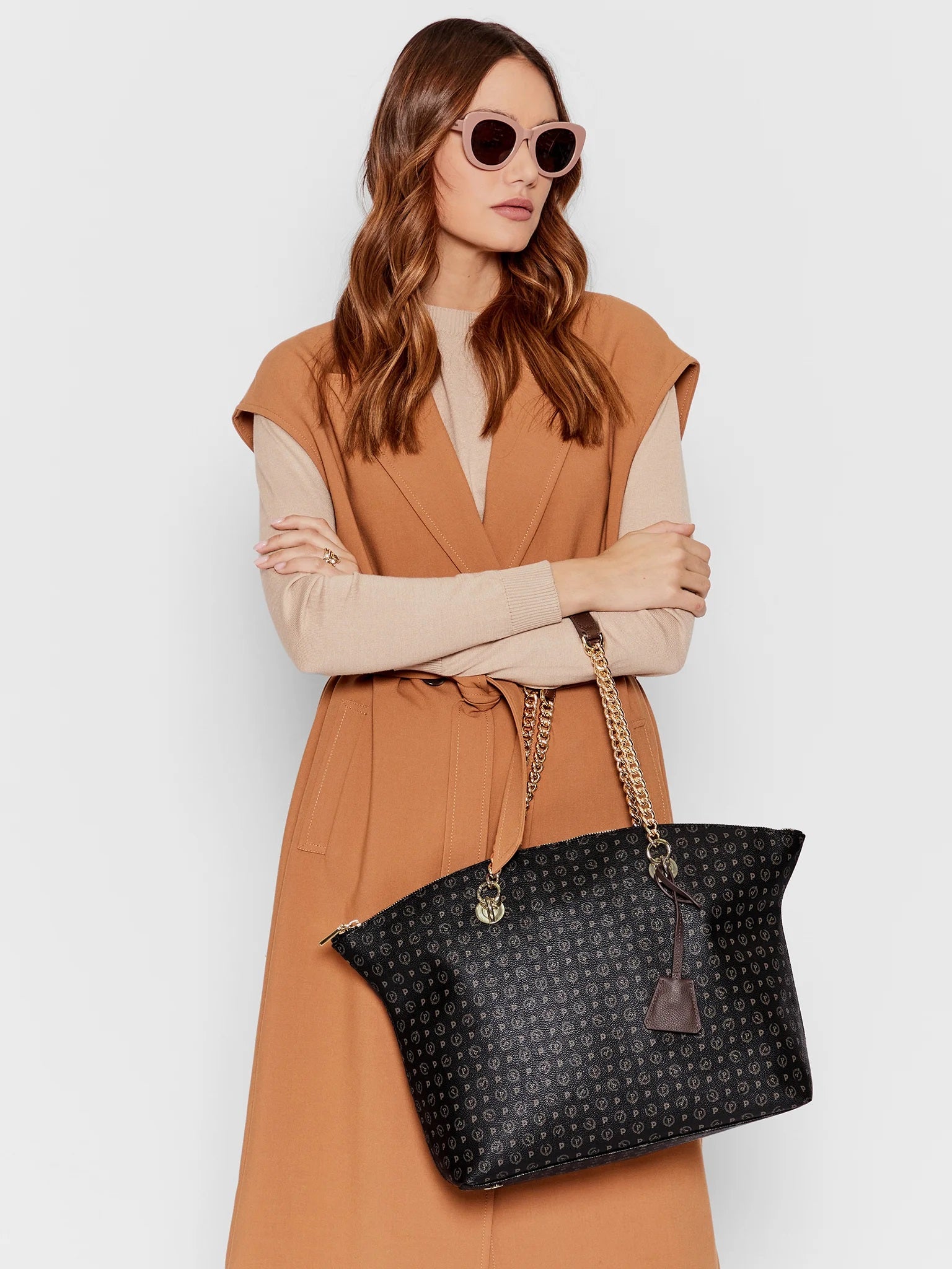 Tote Bag Heritage Pollini