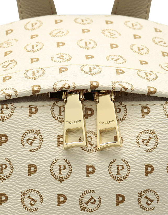 Heritage Pollini backpack