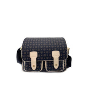 Messenger Heritage Pollini