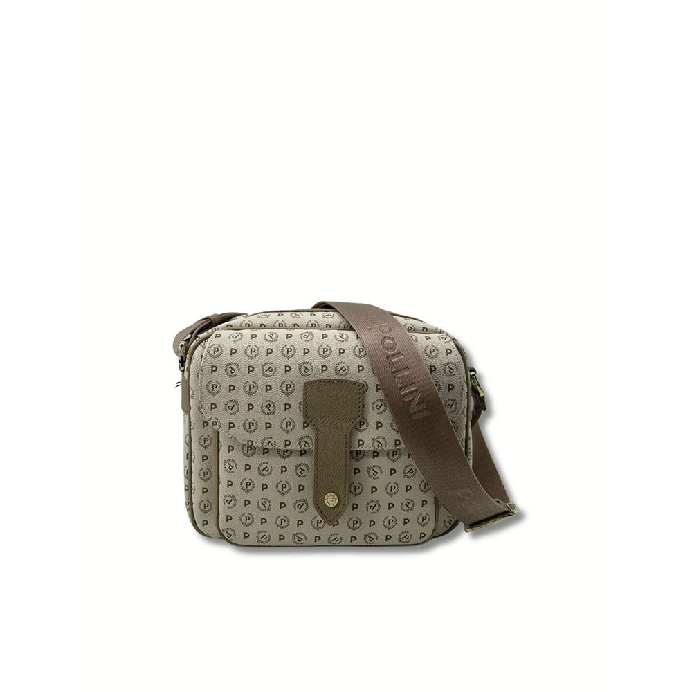 Borsa a tracolla Heritage Pollini