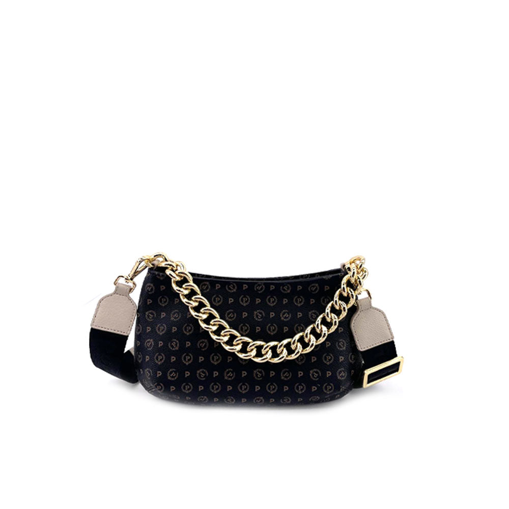 Heritage Pollini Umhängetasche