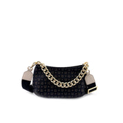 Heritage Pollini Umhängetasche