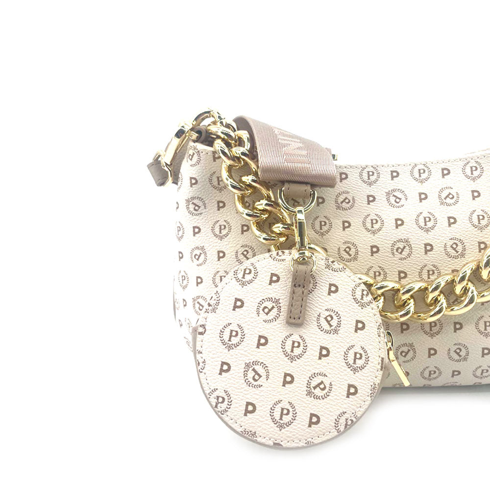 Borsa a tracolla Heritage Pollini - MYLILLY