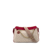 Heritage Pollini shoulder bag