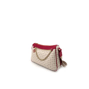 Heritage Pollini shoulder bag