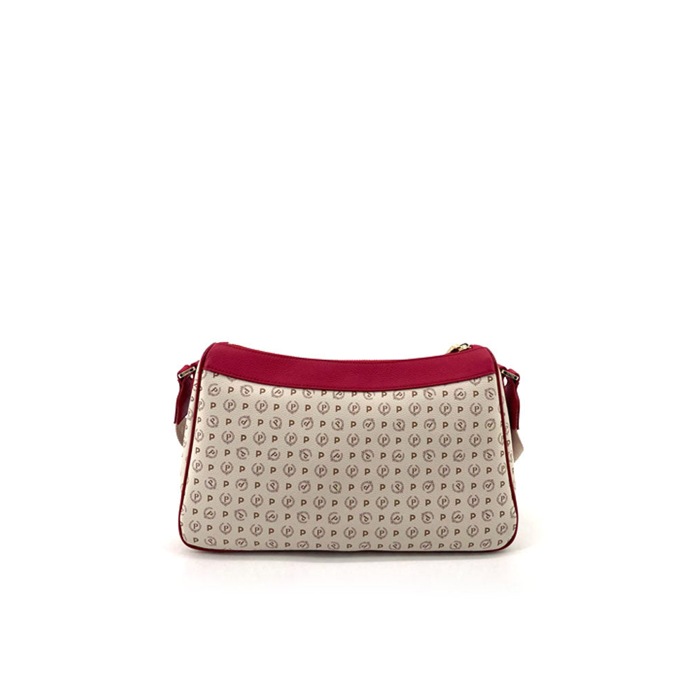 Heritage Pollini shoulder bag