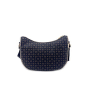 Pollini Heritage Hobo Bag for women, stylish shoulder bag with elegant design, made from high-quality materials.