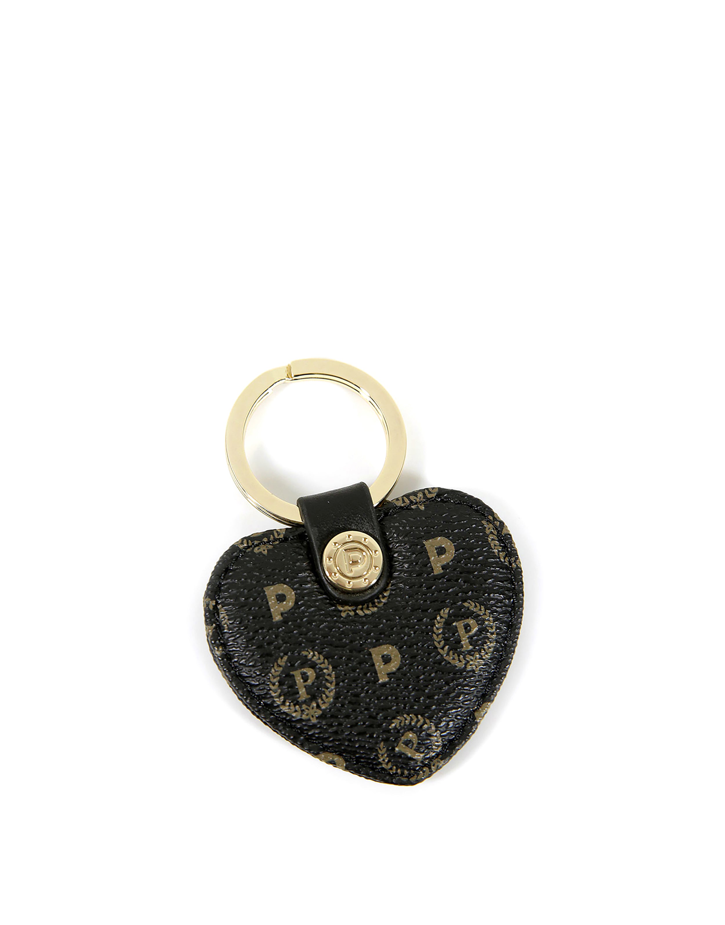 Heritage Pollini key ring