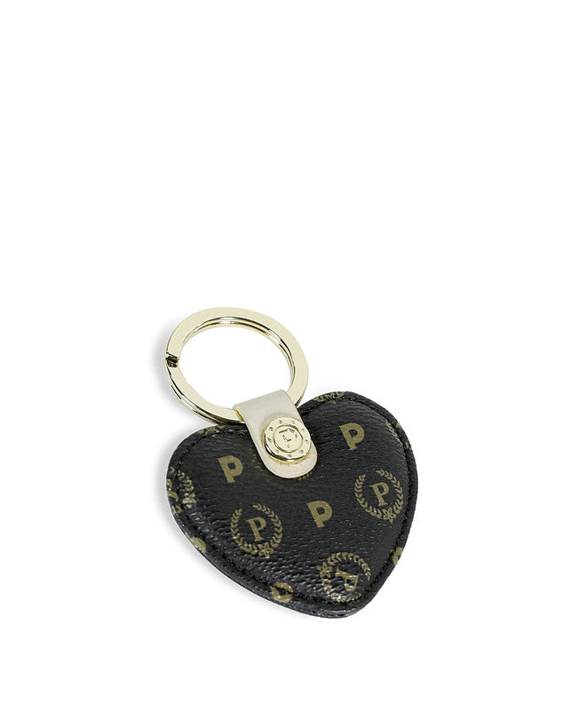 Heritage Pollini key ring