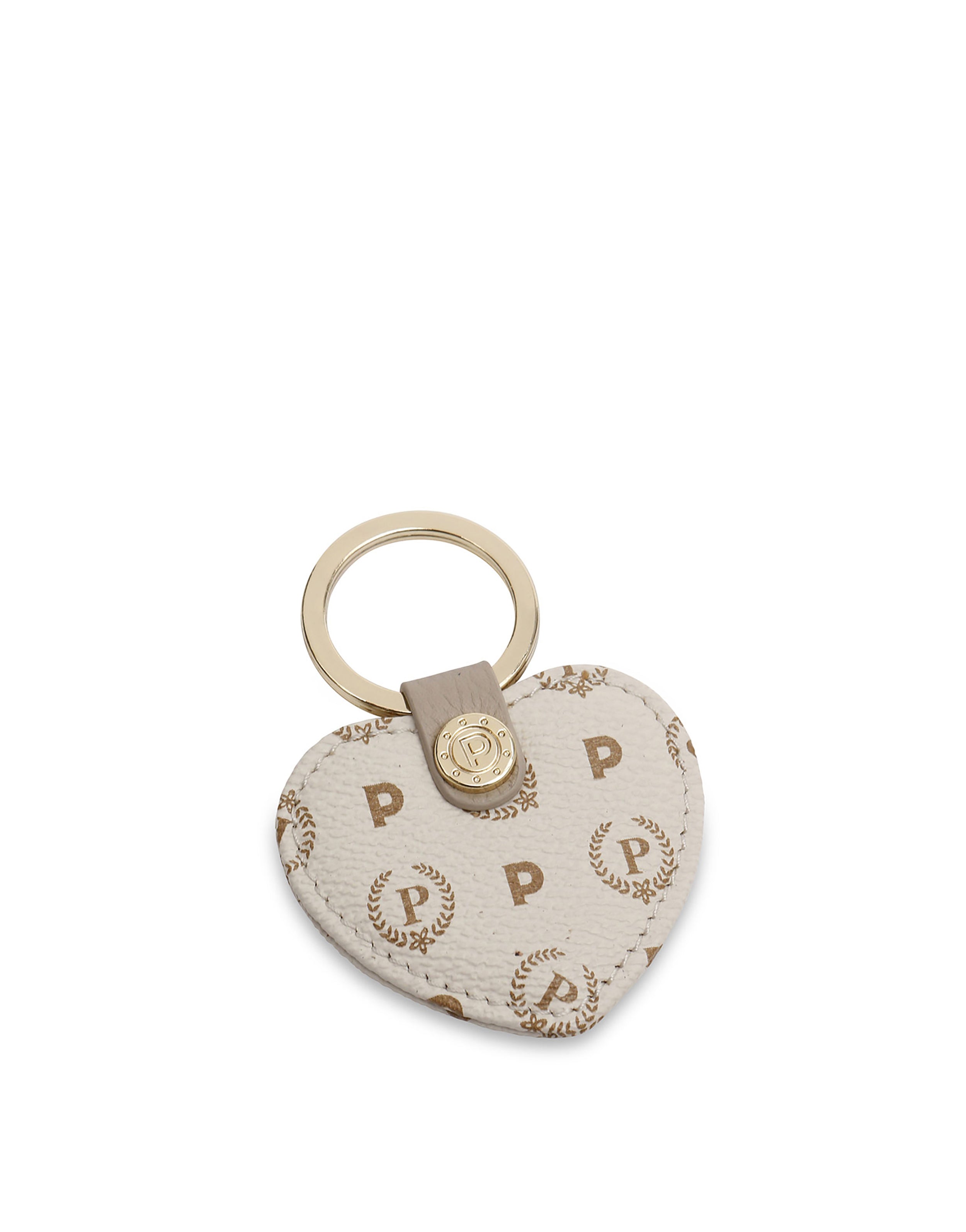 Heritage Pollini key ring