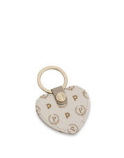 Heritage Pollini key ring