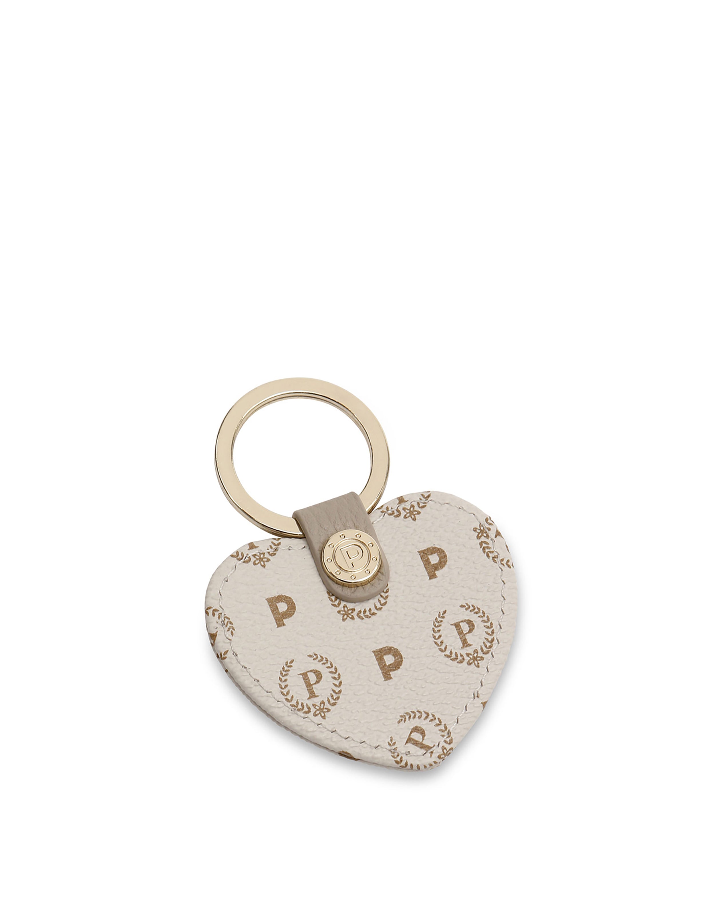 Heritage Pollini key ring
