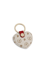 Heritage Pollini key ring