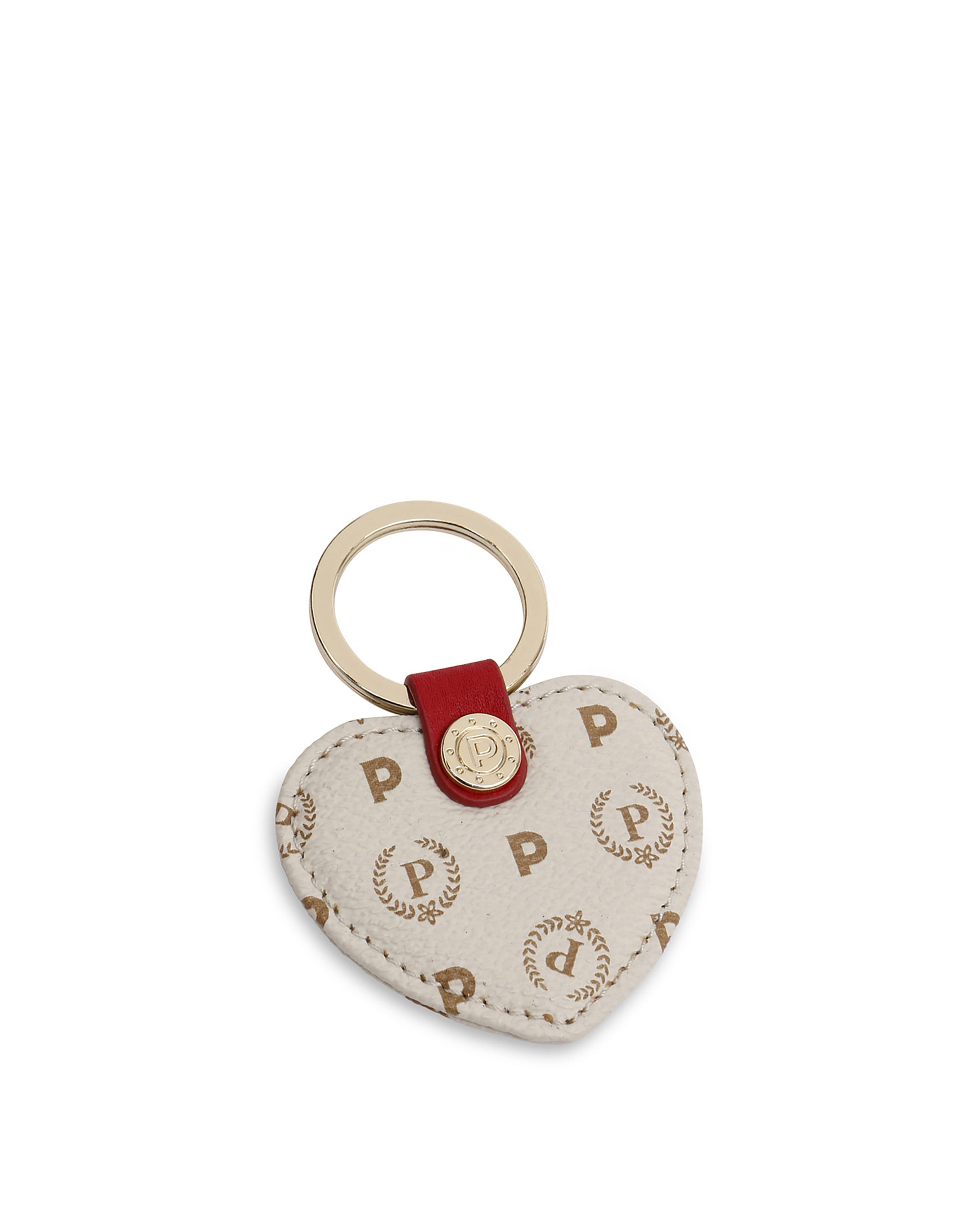 Heritage Pollini key ring