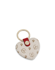 Heritage Pollini key ring