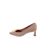 Pump Bullion Pollini