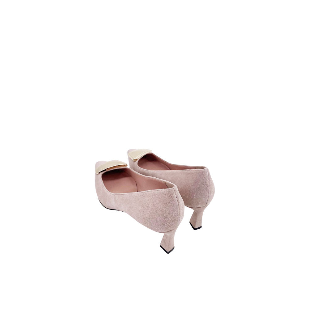 Pump Bullion Pollini