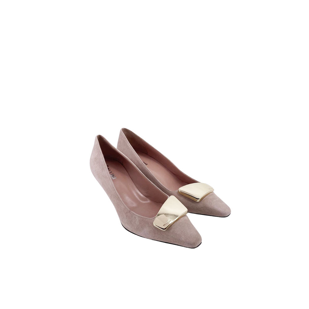 Pump Bullion Pollini