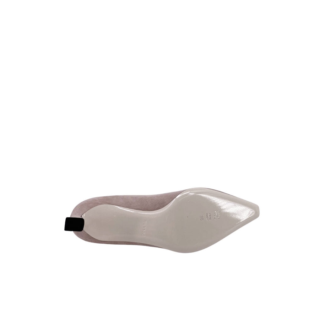 Pump Bullion Pollini