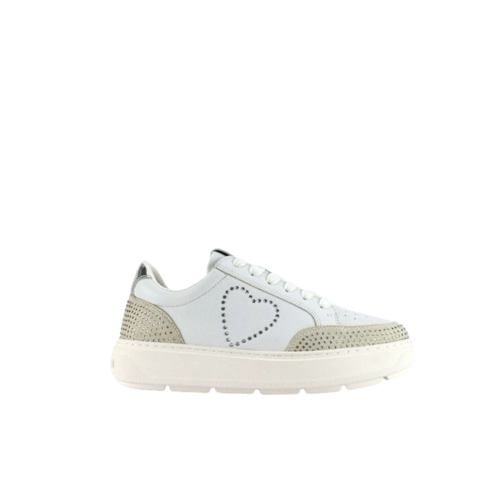 Sneakers Bold Love Moschino - MYLILLY
