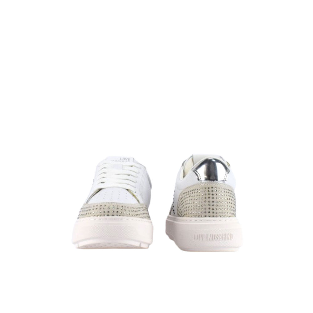 Sneakers Bold Love Moschino - MYLILLY