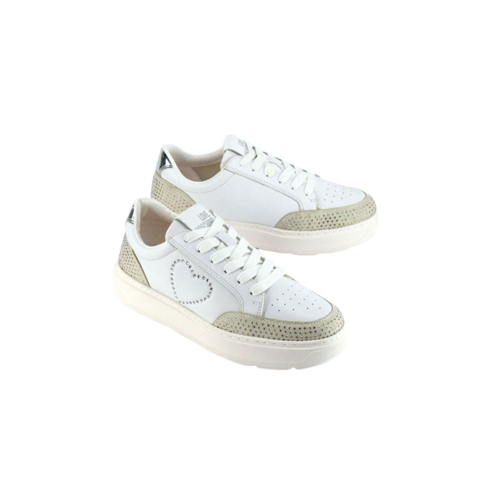 Sneakers Bold Love Moschino - MYLILLY