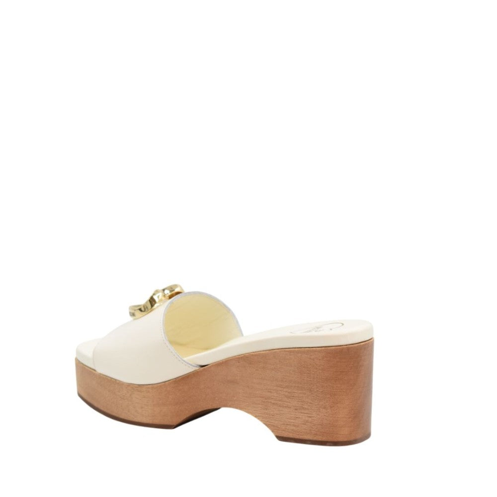 Sandalo Love Moschino - MYLILLY