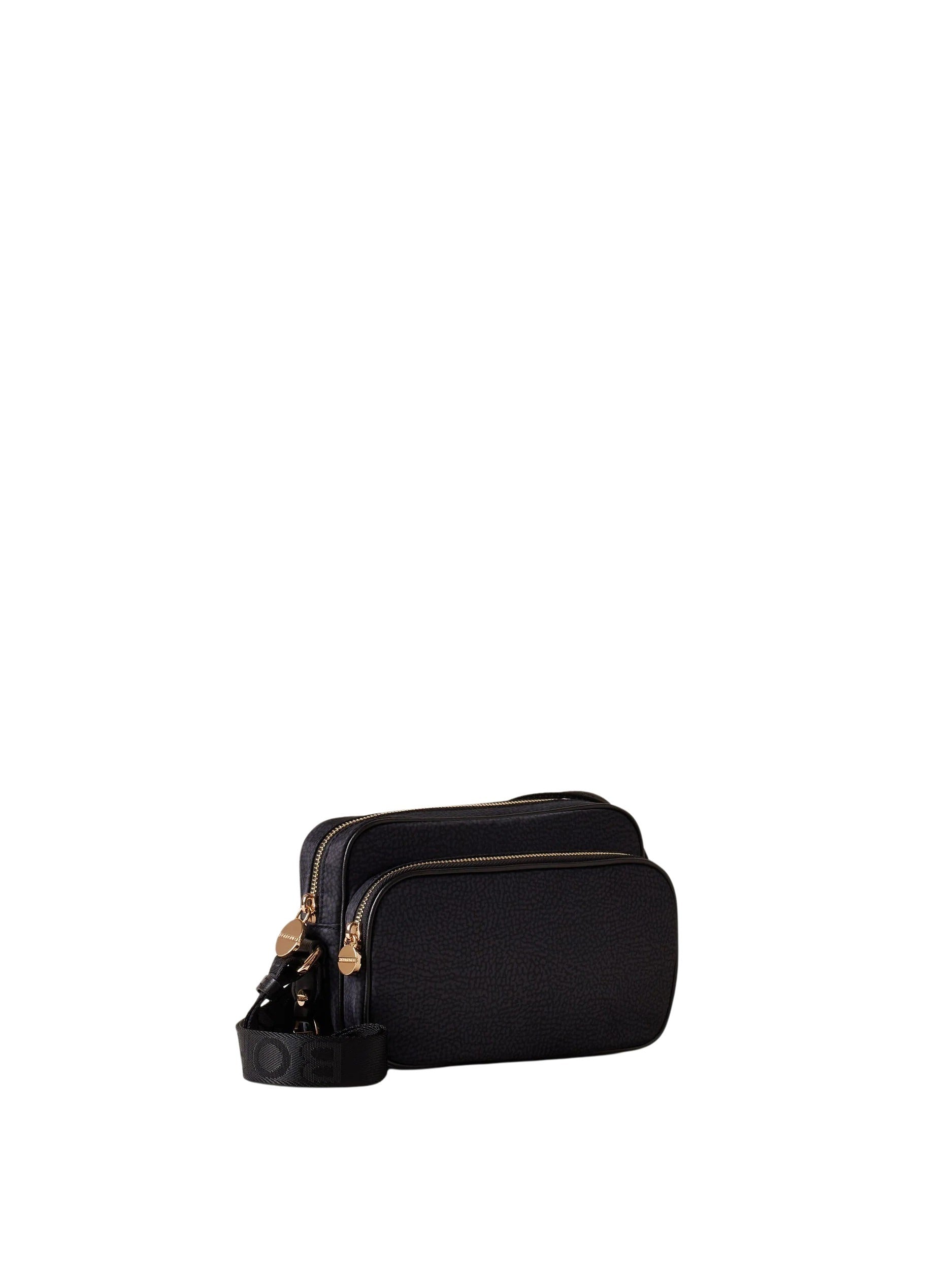 Camera Case Small Eco Line Borbonese - MYLILLY