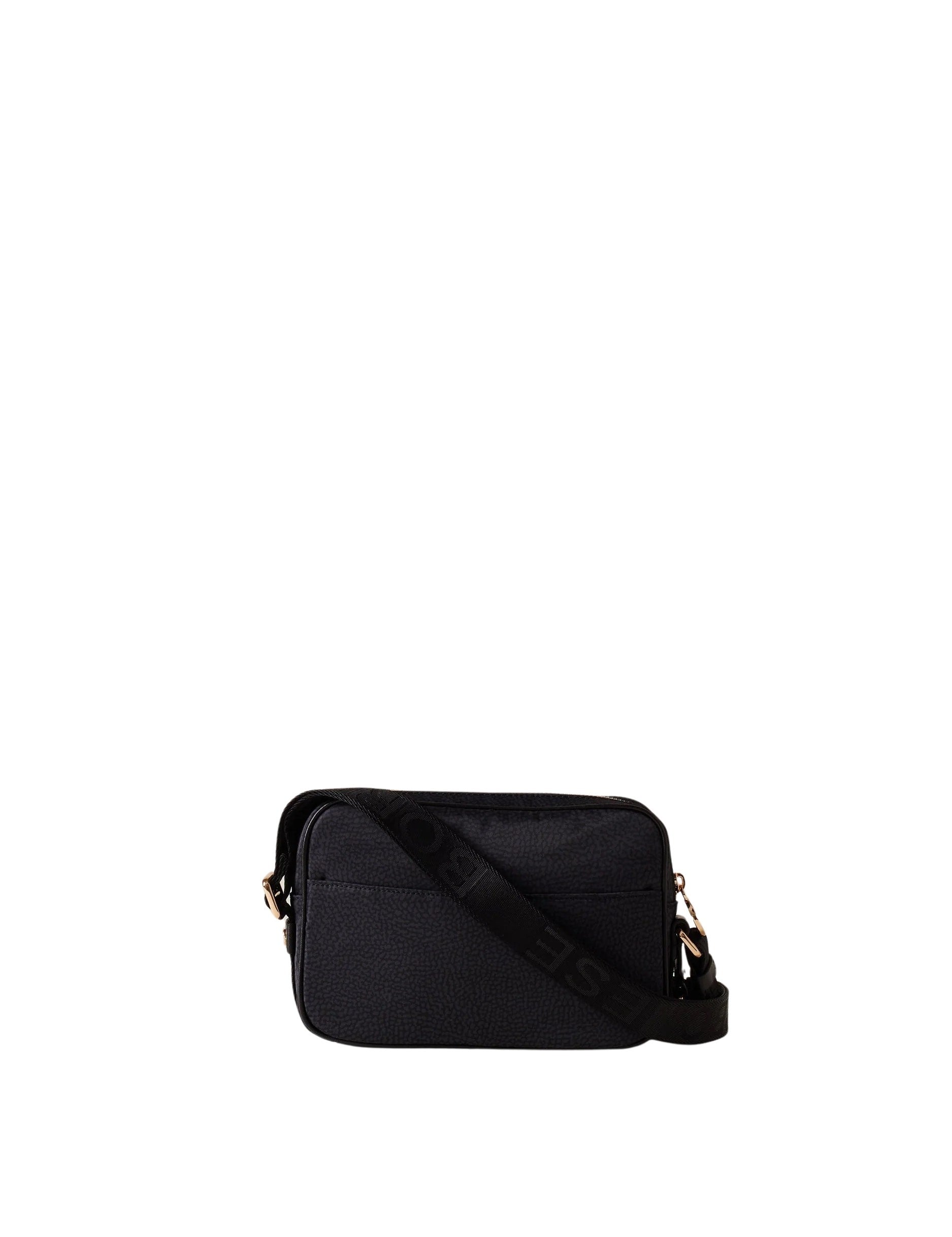 Camera Case Small Eco Line Borbonese - MYLILLY