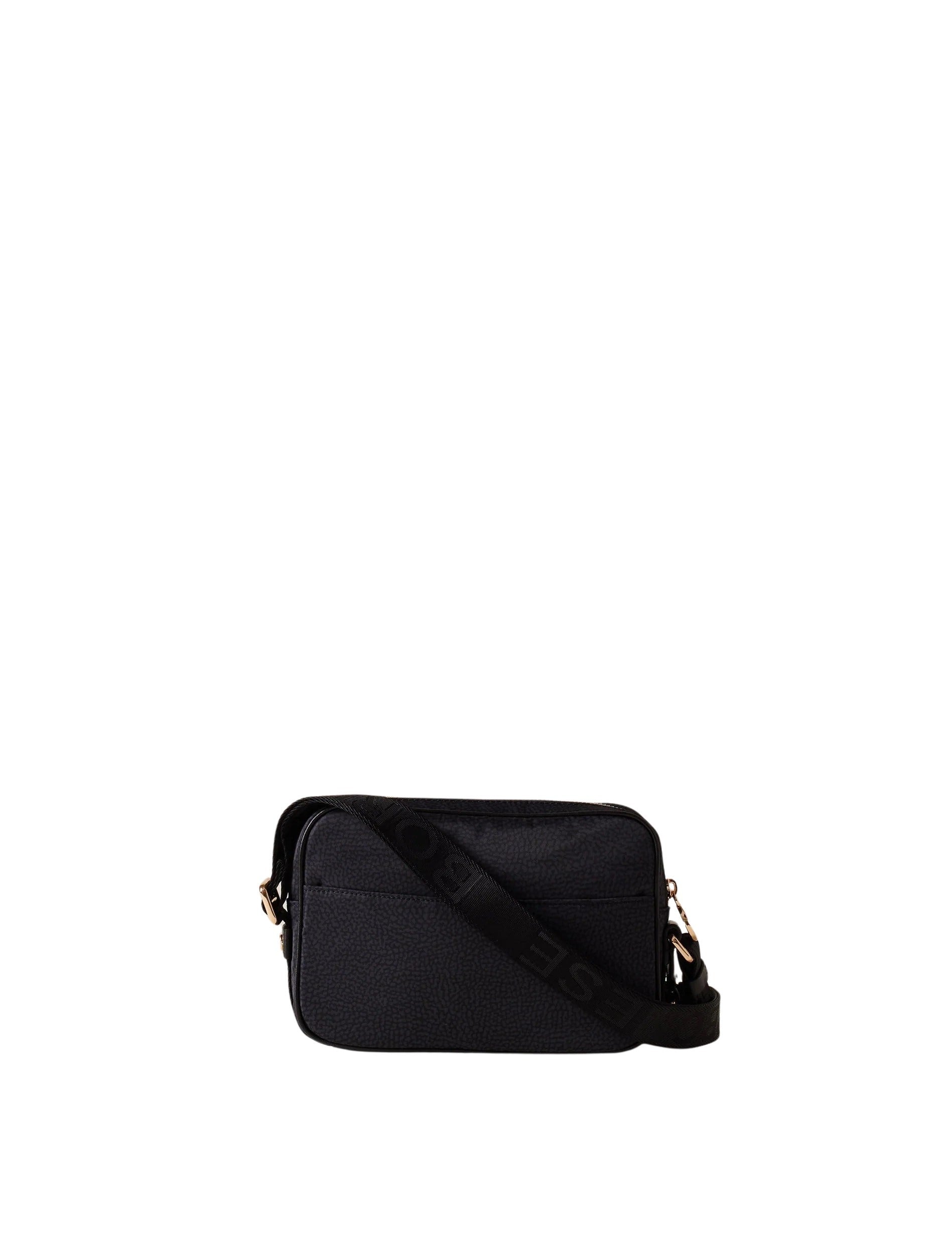 Camera Case Small Eco Line Borbonese - MYLILLY