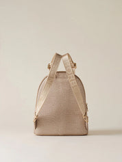 Zaino Medium Eco Line Borbonese - MYLILLY