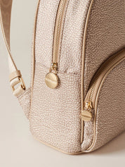 Zaino Medium Eco Line Borbonese - MYLILLY