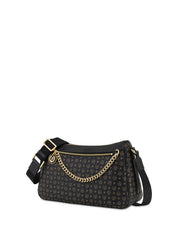 Heritage Pollini shoulder bag