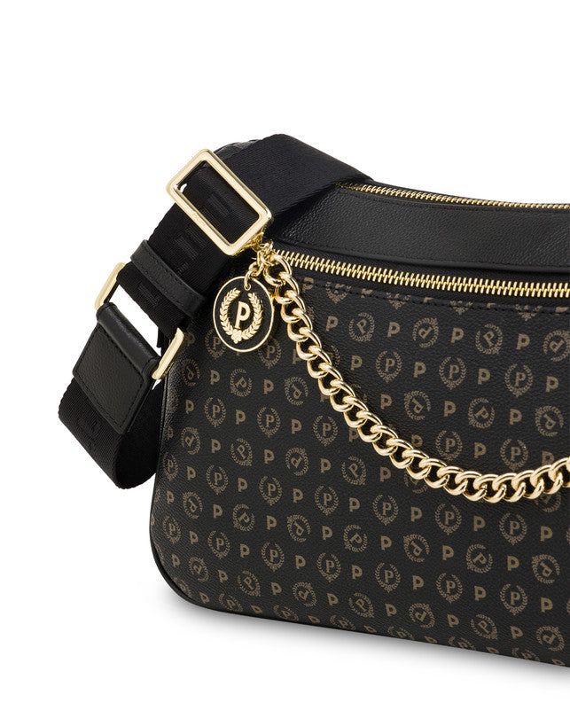 Heritage Pollini shoulder bag