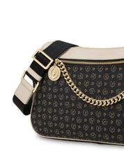 Borsa a tracolla Heritage Pollini